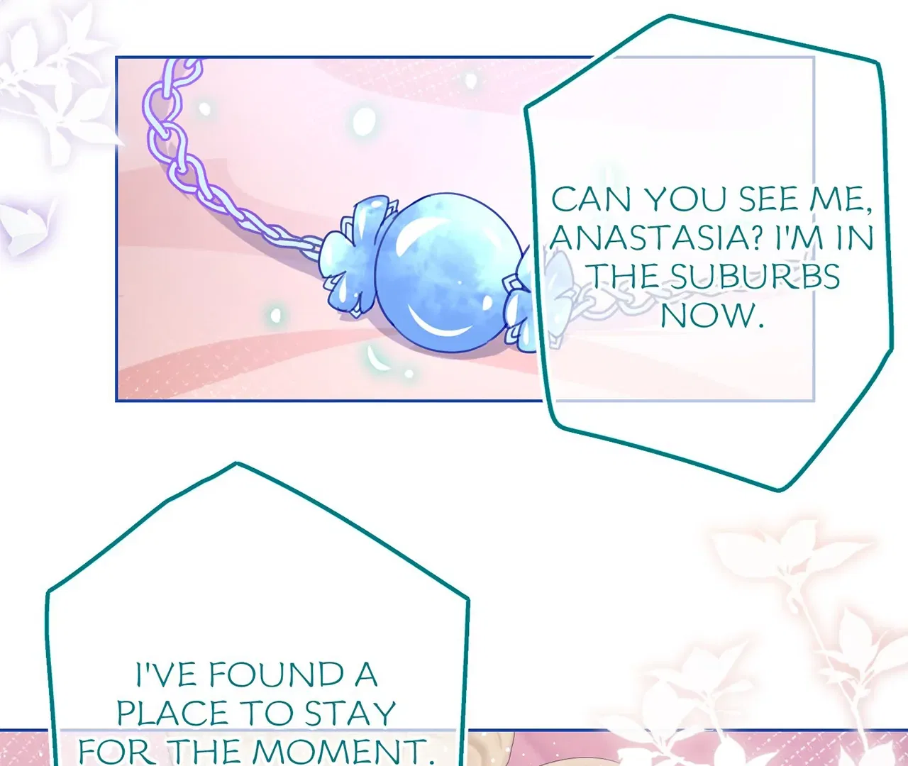The King’s Beloved Daughter Chapter 98 – Page 37