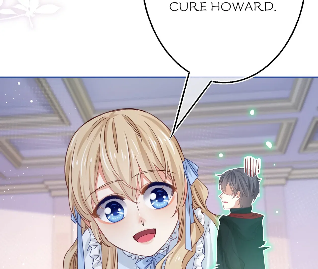 The King’s Beloved Daughter Chapter 98 – Page 43