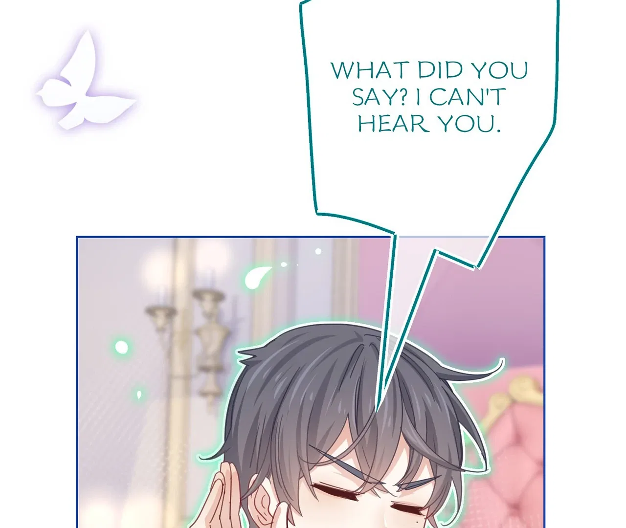 The King’s Beloved Daughter Chapter 98 – Page 46