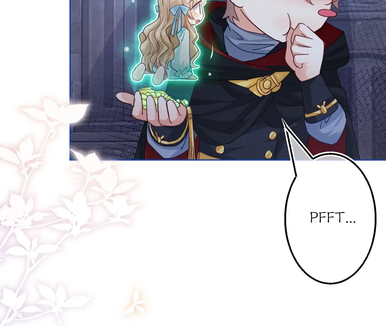 The King’s Beloved Daughter Chapter 98 – Page 53