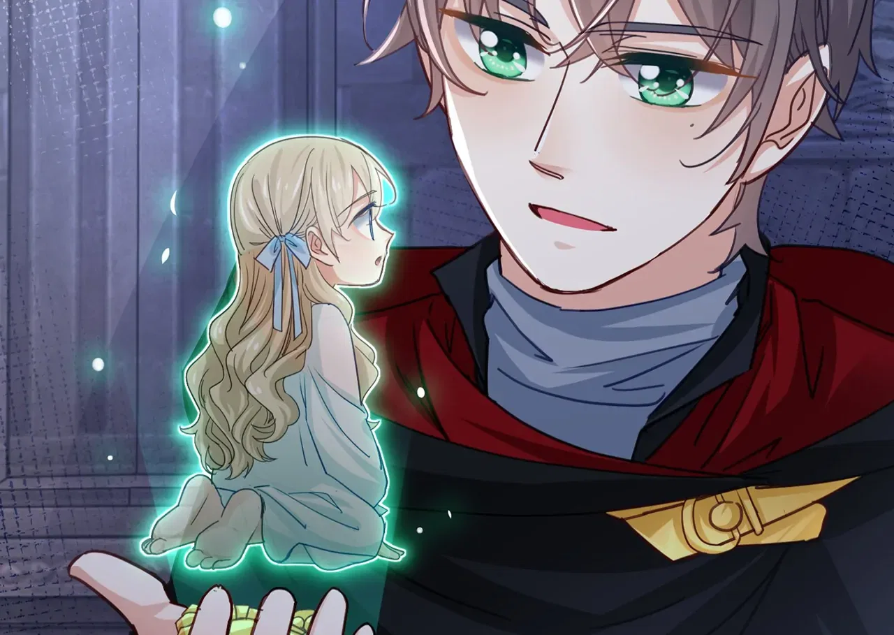 The King’s Beloved Daughter Chapter 98 – Page 56