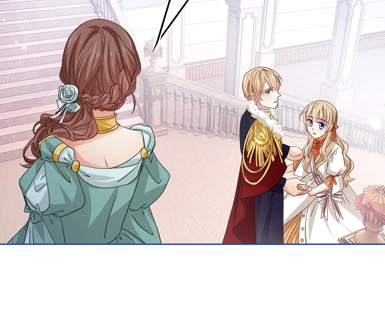 The King’s Beloved Daughter Chapter 97 – Page 2