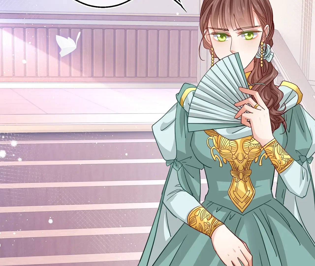 The King’s Beloved Daughter Chapter 97 – Page 4