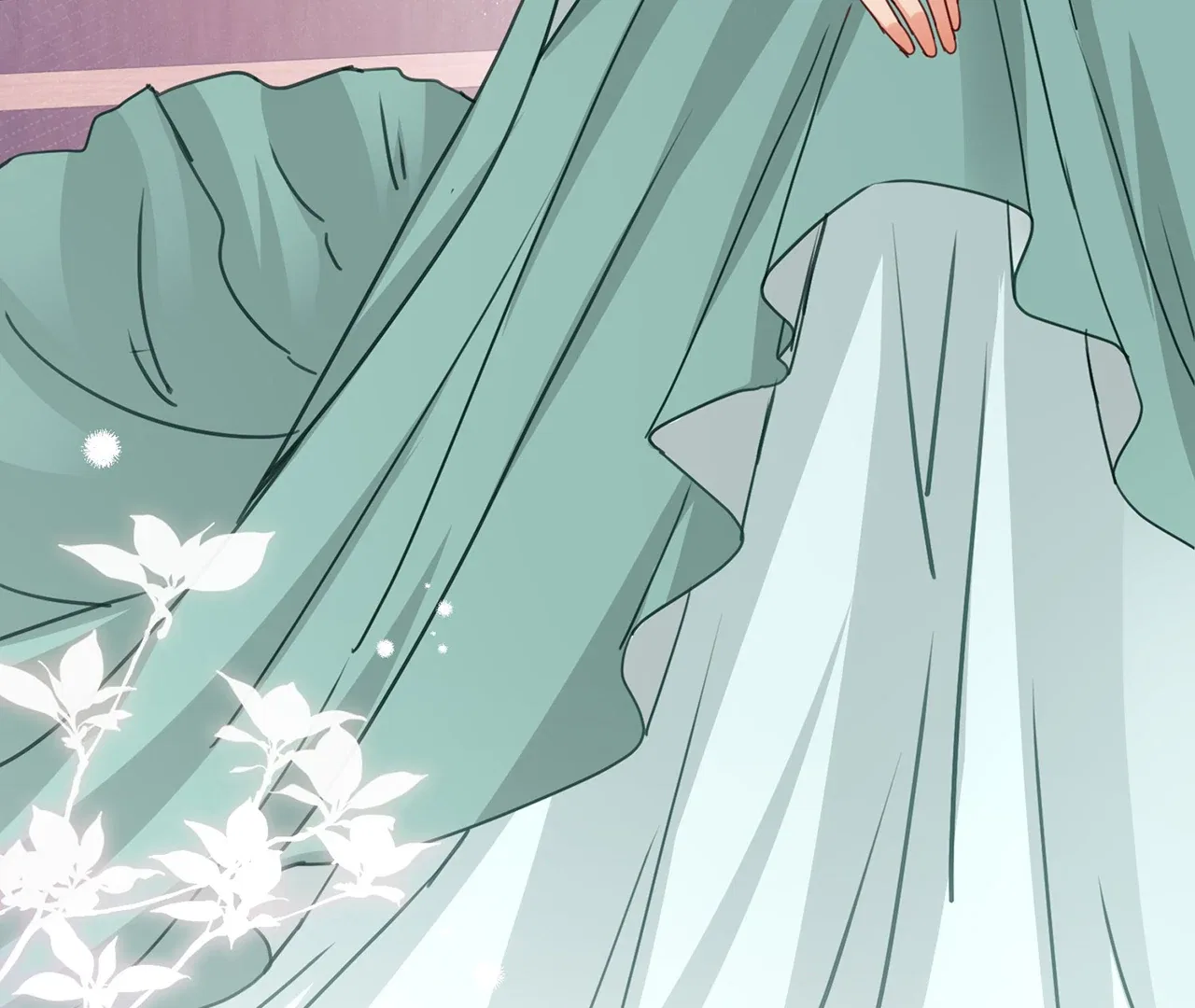 The King’s Beloved Daughter Chapter 97 – Page 5