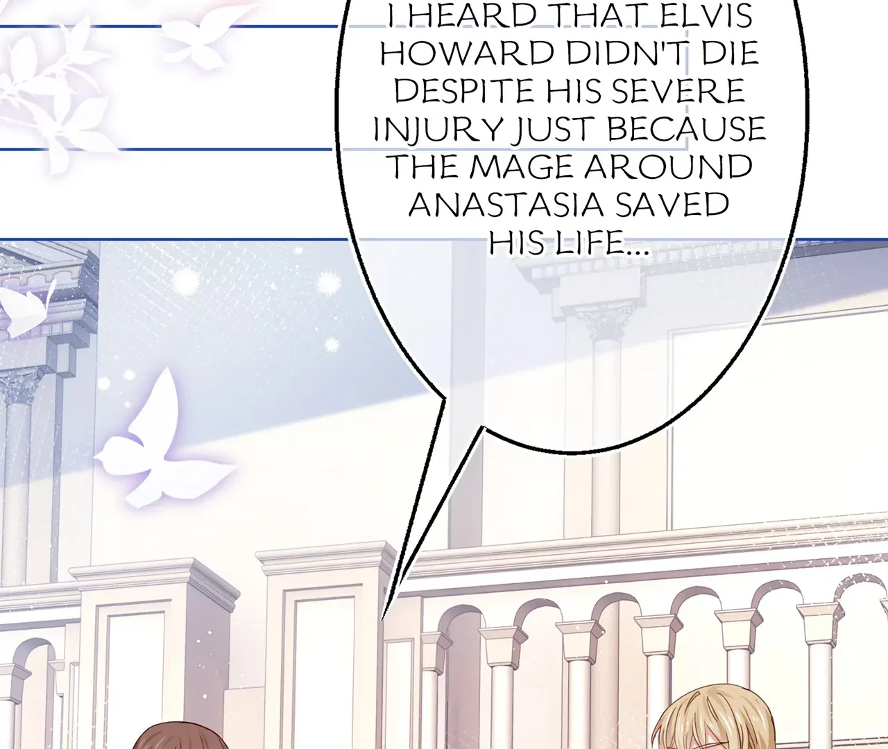 The King’s Beloved Daughter Chapter 97 – Page 12