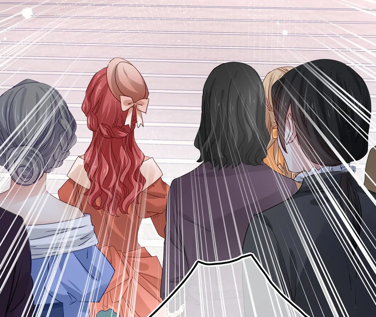 The King’s Beloved Daughter Chapter 97 – Page 20