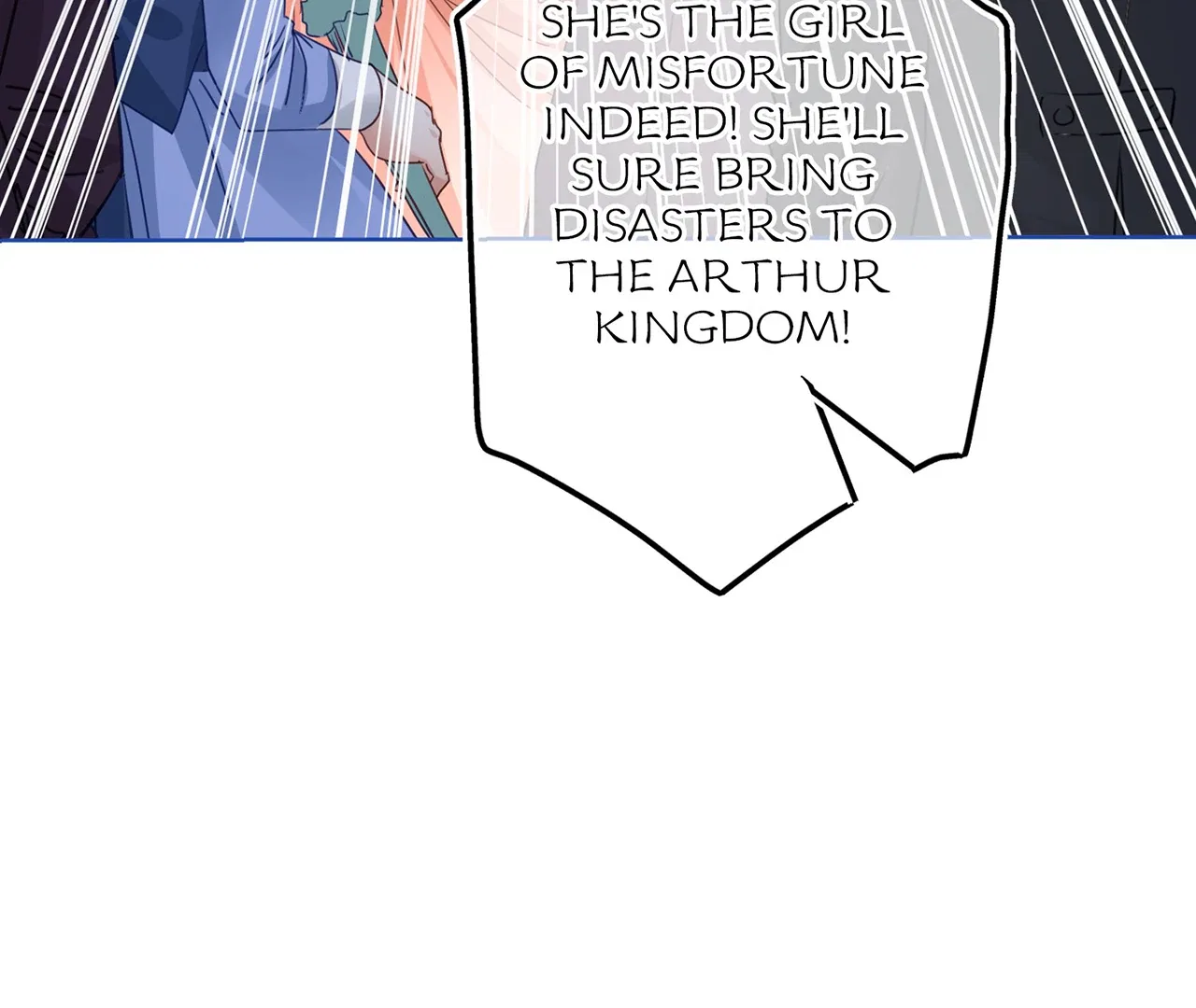 The King’s Beloved Daughter Chapter 97 – Page 21