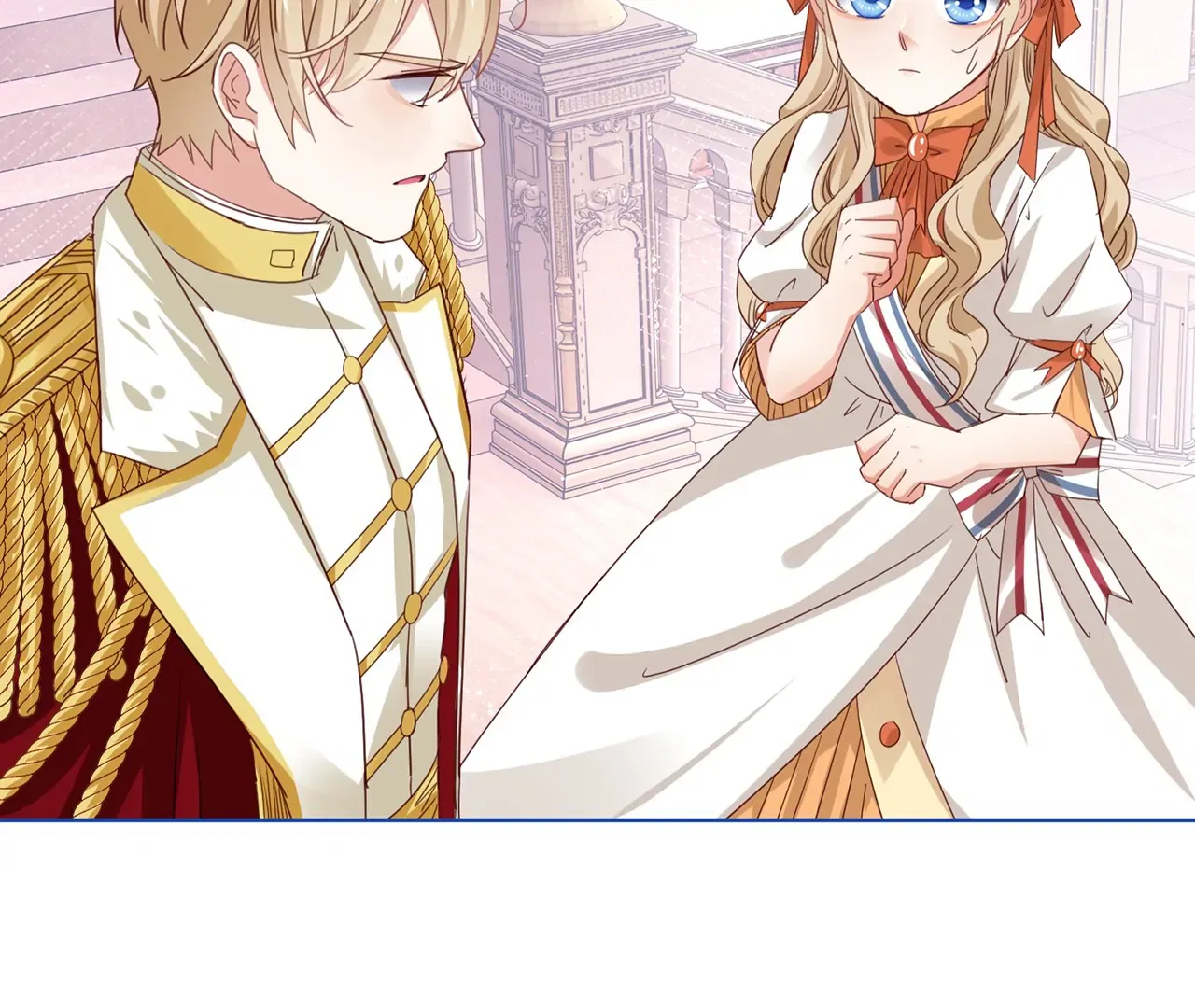 The King’s Beloved Daughter Chapter 97 – Page 23