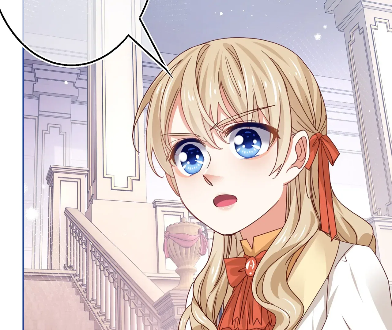 The King’s Beloved Daughter Chapter 97 – Page 28