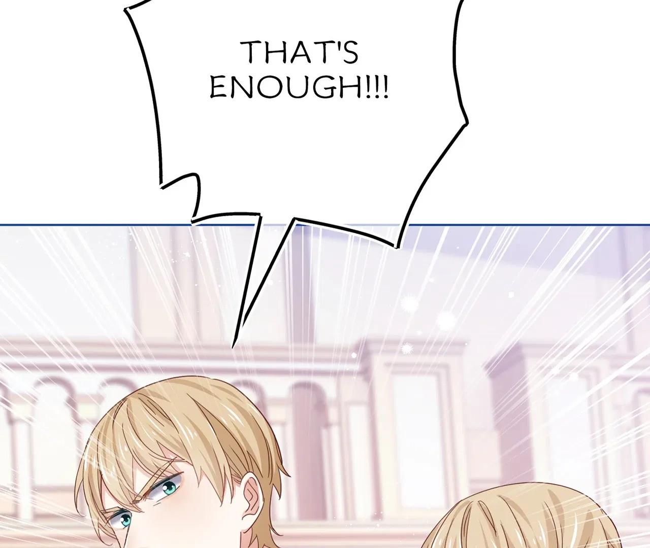 The King’s Beloved Daughter Chapter 97 – Page 30