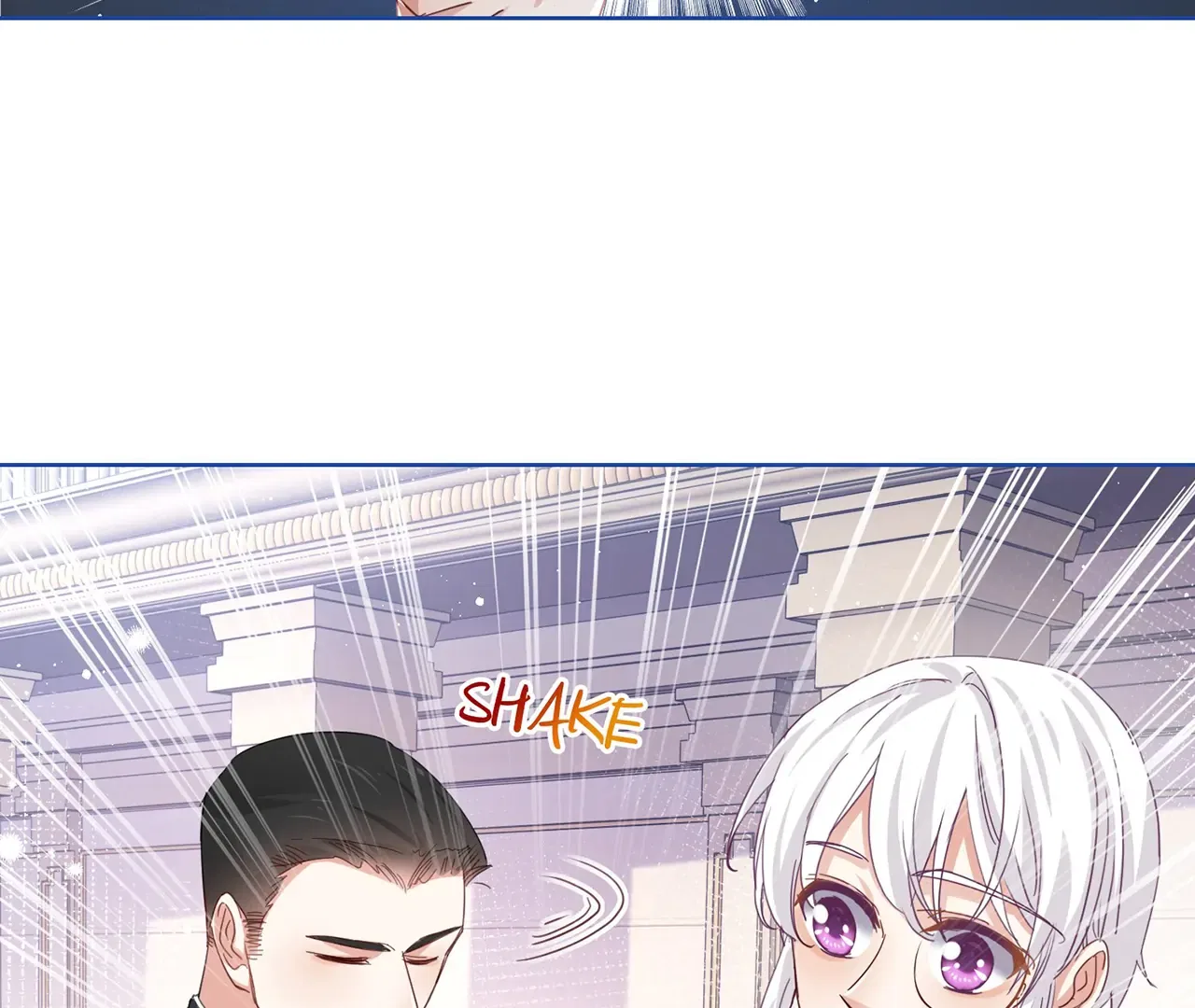 The King’s Beloved Daughter Chapter 97 – Page 44