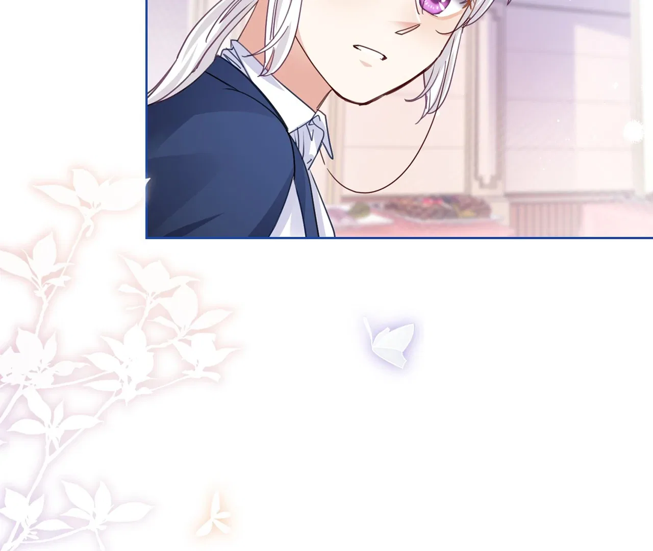 The King’s Beloved Daughter Chapter 97 – Page 47