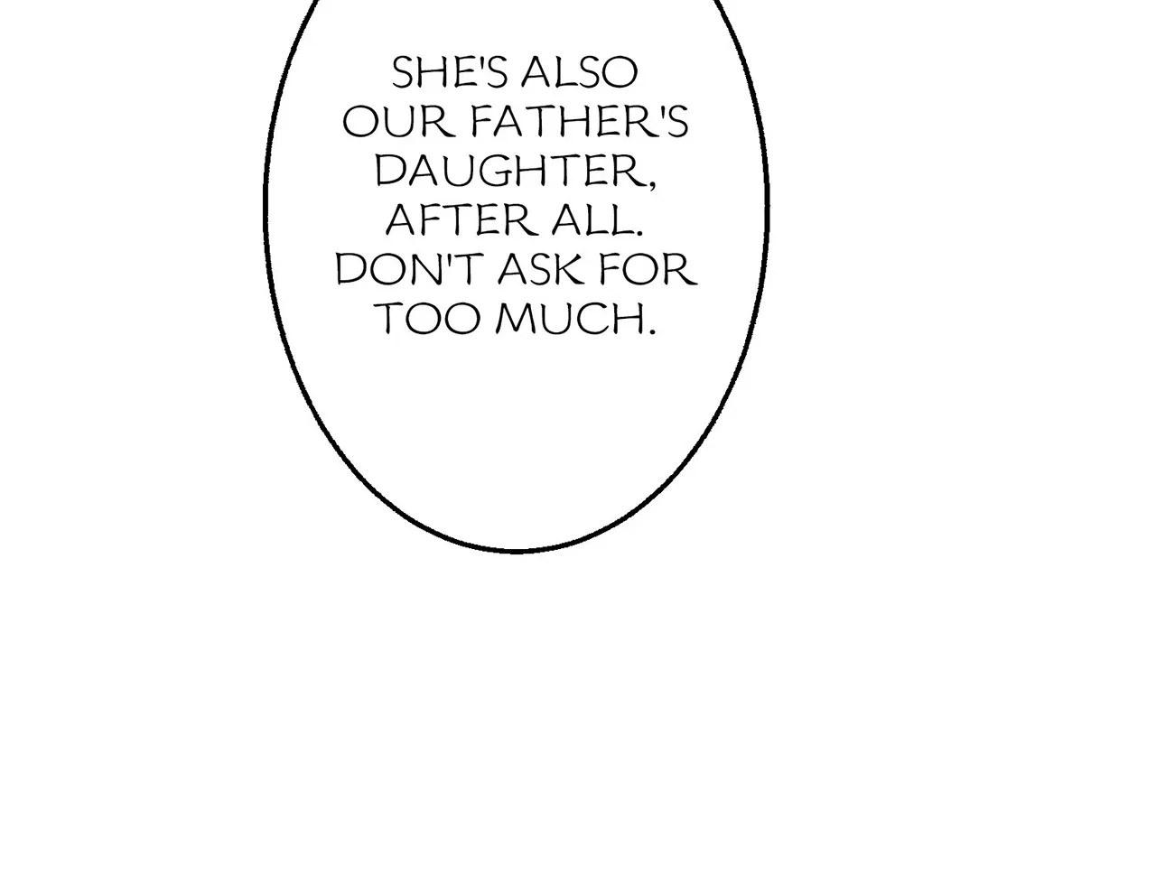 The King’s Beloved Daughter Chapter 97 – Page 51