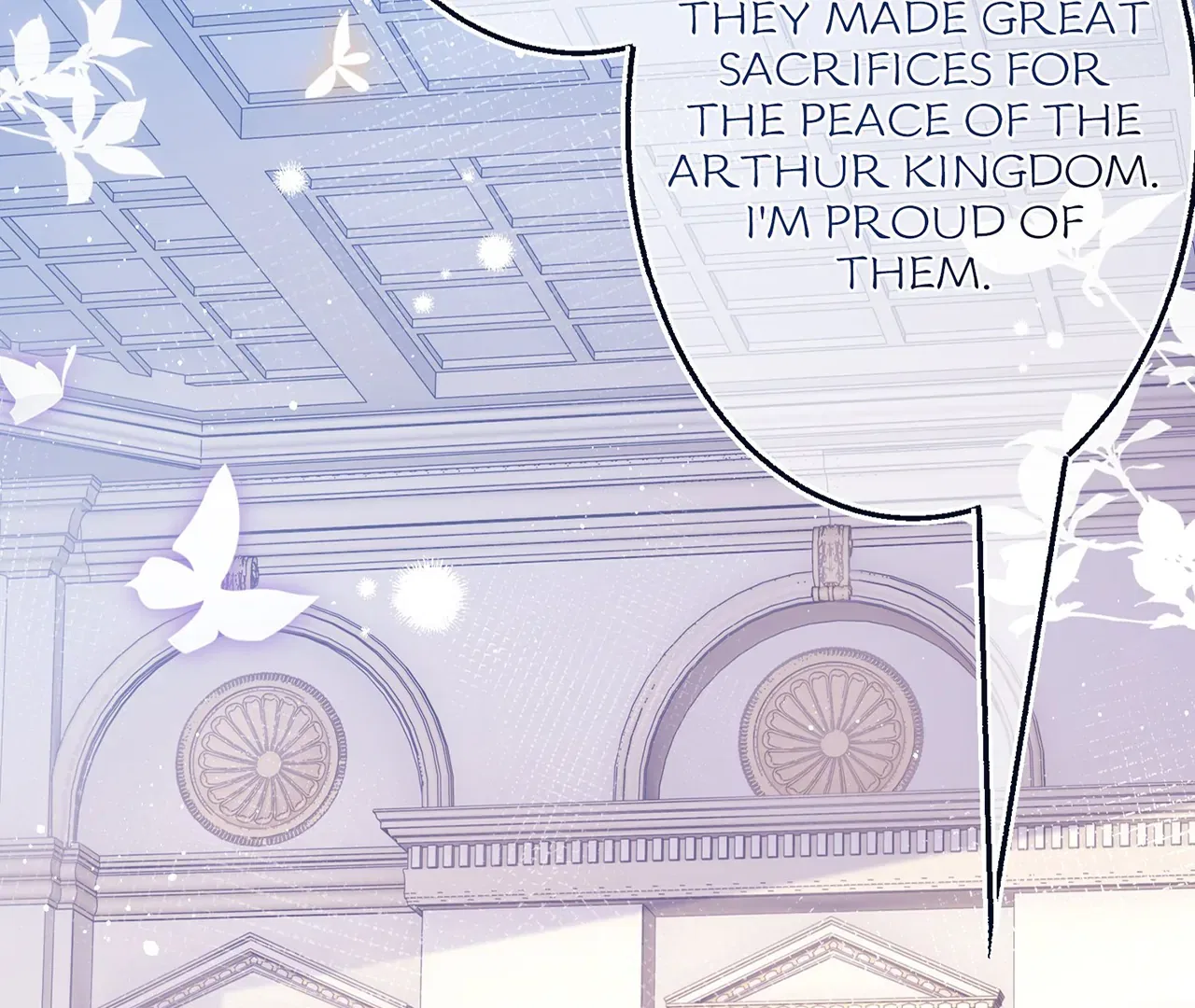The King’s Beloved Daughter Chapter 96 – Page 4