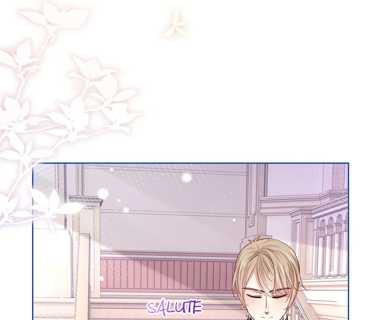 The King’s Beloved Daughter Chapter 96 – Page 7