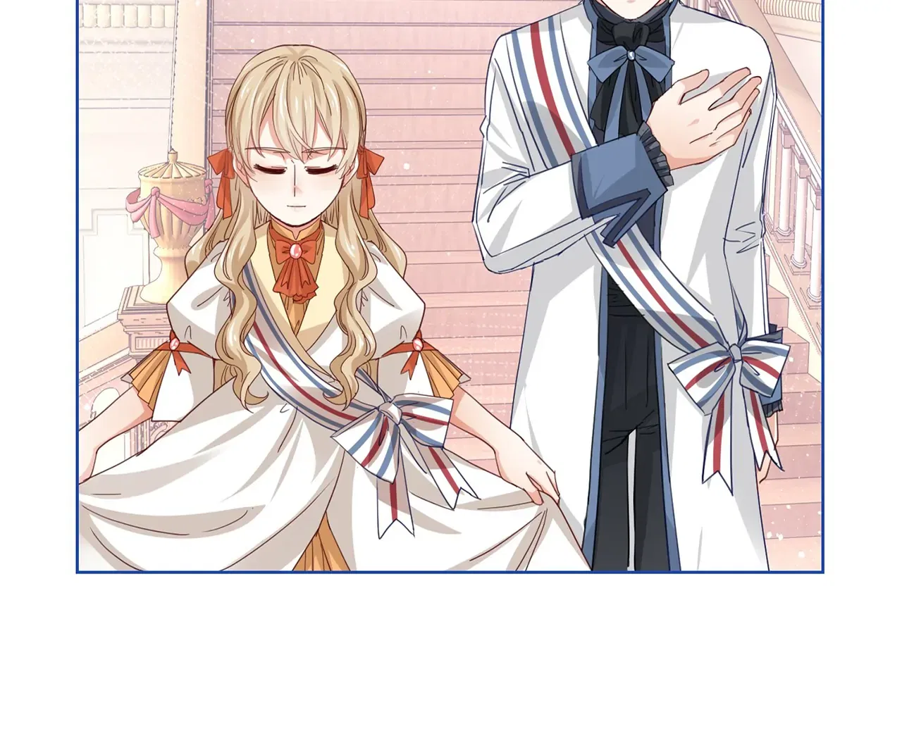 The King’s Beloved Daughter Chapter 96 – Page 8