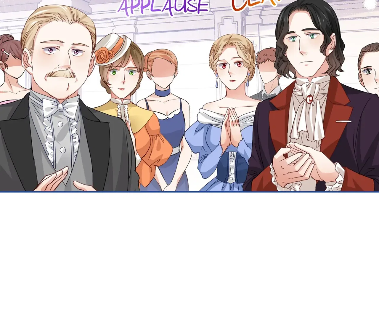 The King’s Beloved Daughter Chapter 96 – Page 10