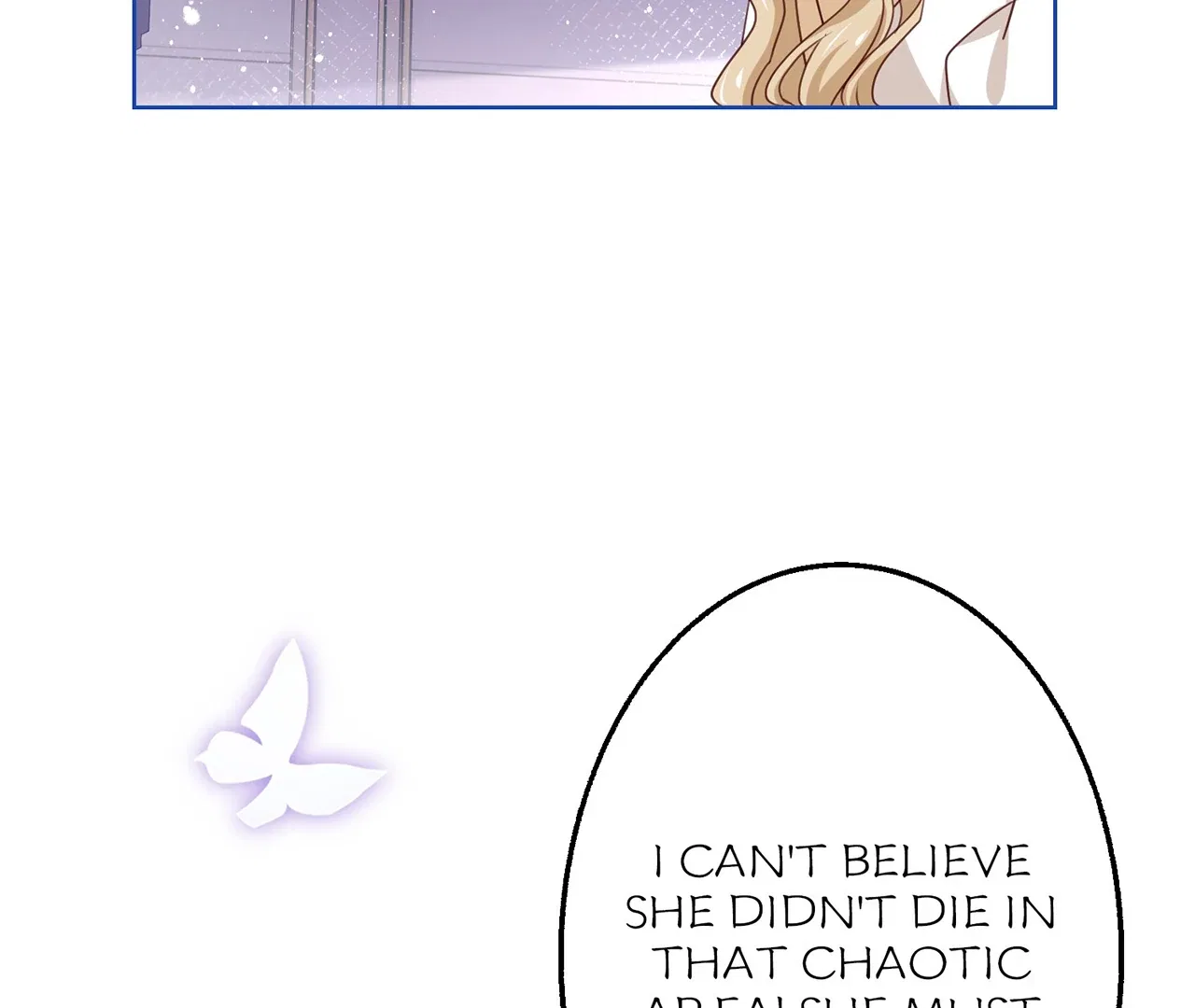 The King’s Beloved Daughter Chapter 96 – Page 13
