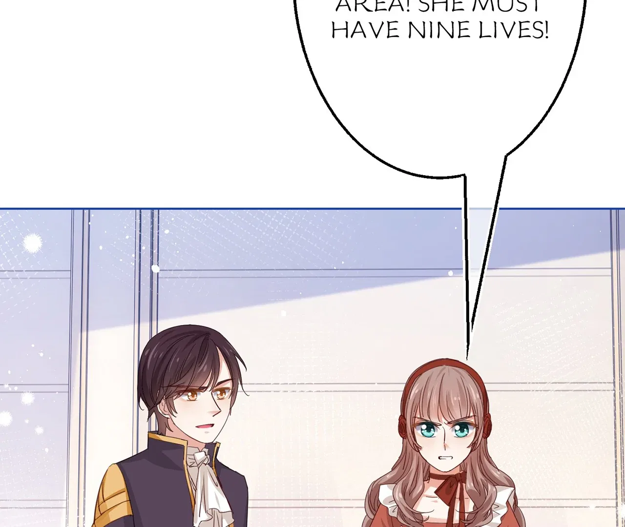 The King’s Beloved Daughter Chapter 96 – Page 14