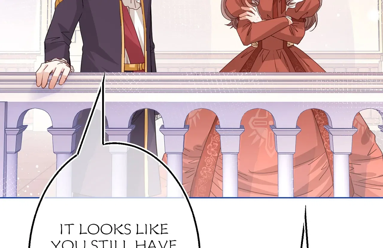 The King’s Beloved Daughter Chapter 96 – Page 15