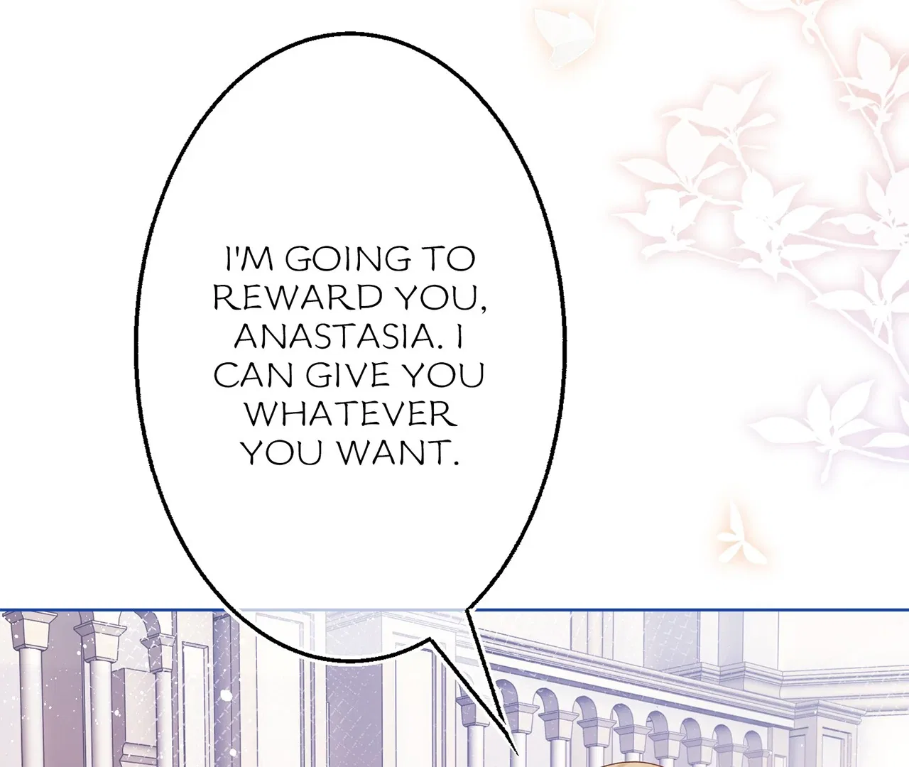 The King’s Beloved Daughter Chapter 96 – Page 20