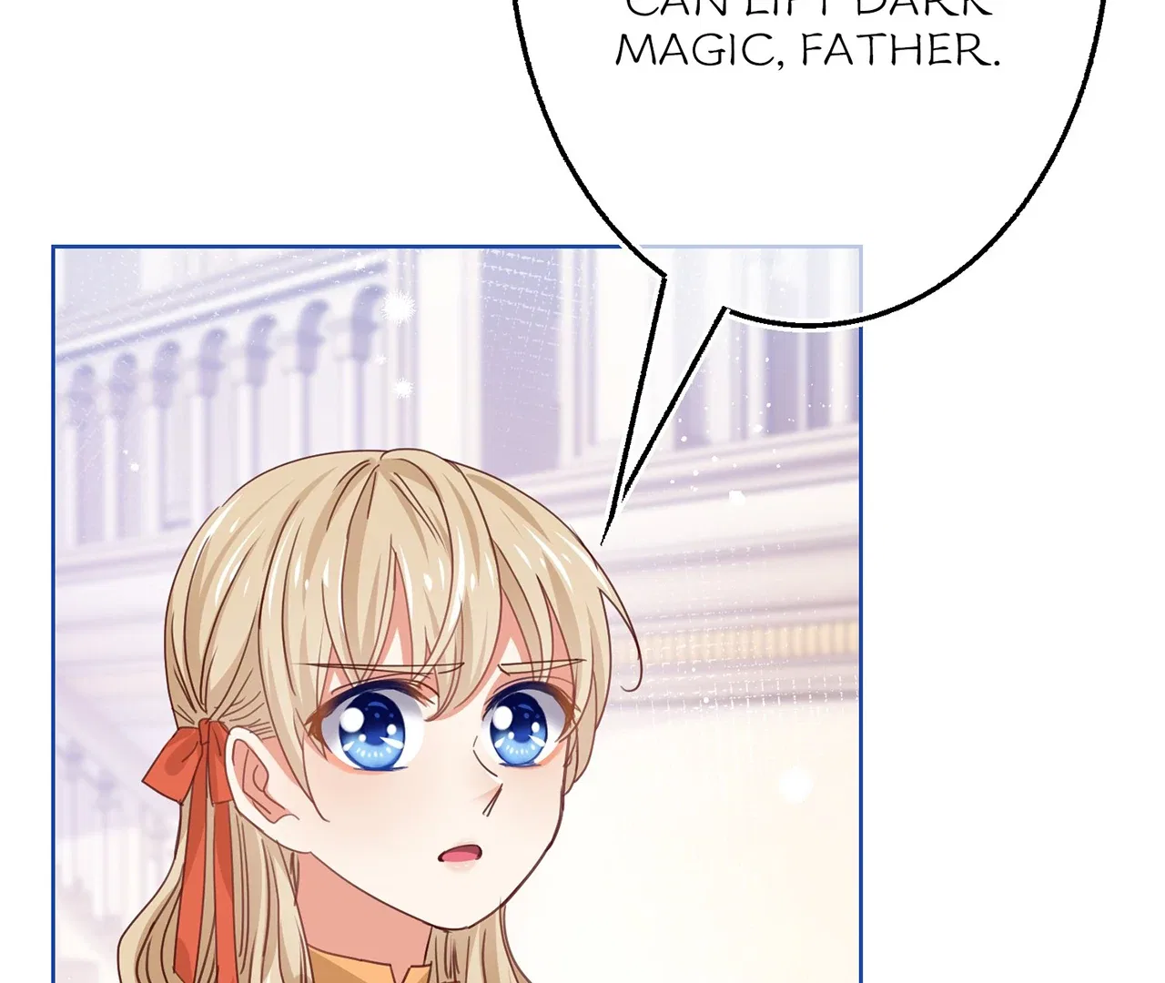 The King’s Beloved Daughter Chapter 96 – Page 23