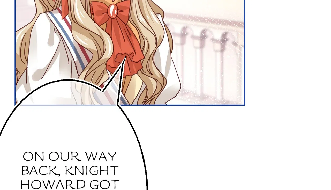 The King’s Beloved Daughter Chapter 96 – Page 24