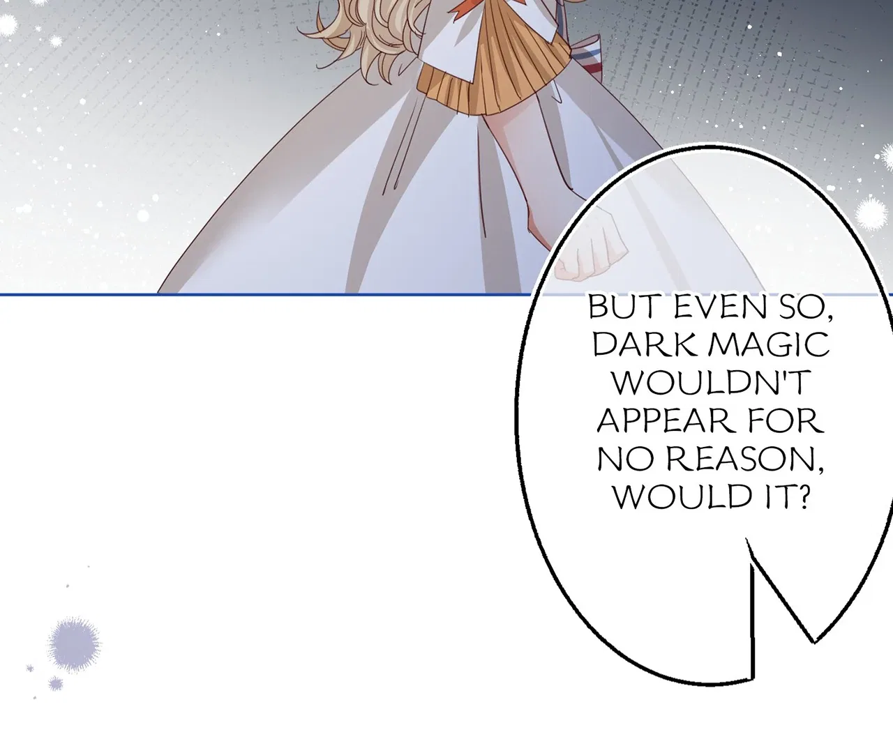The King’s Beloved Daughter Chapter 96 – Page 30