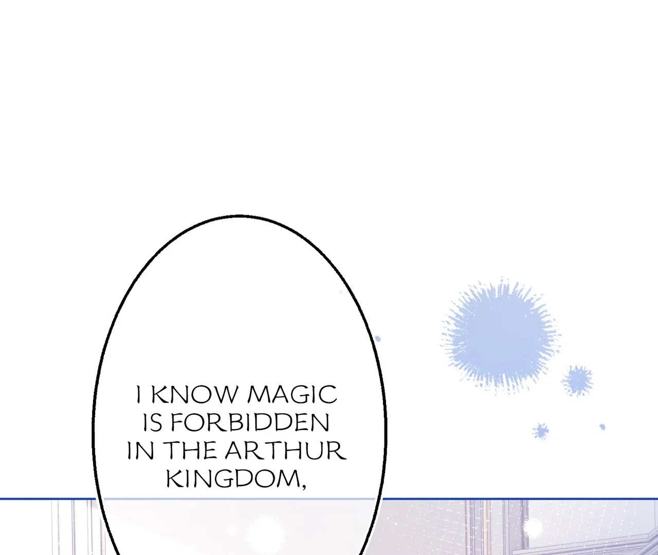 The King’s Beloved Daughter Chapter 96 – Page 31