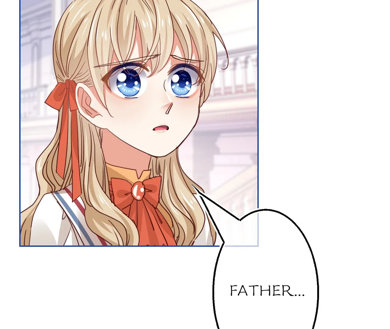 The King’s Beloved Daughter Chapter 96 – Page 36