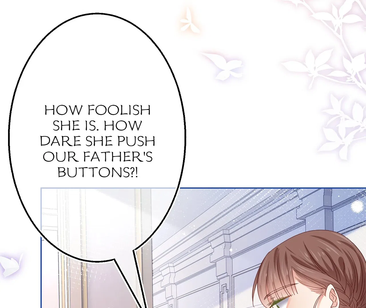 The King’s Beloved Daughter Chapter 96 – Page 38