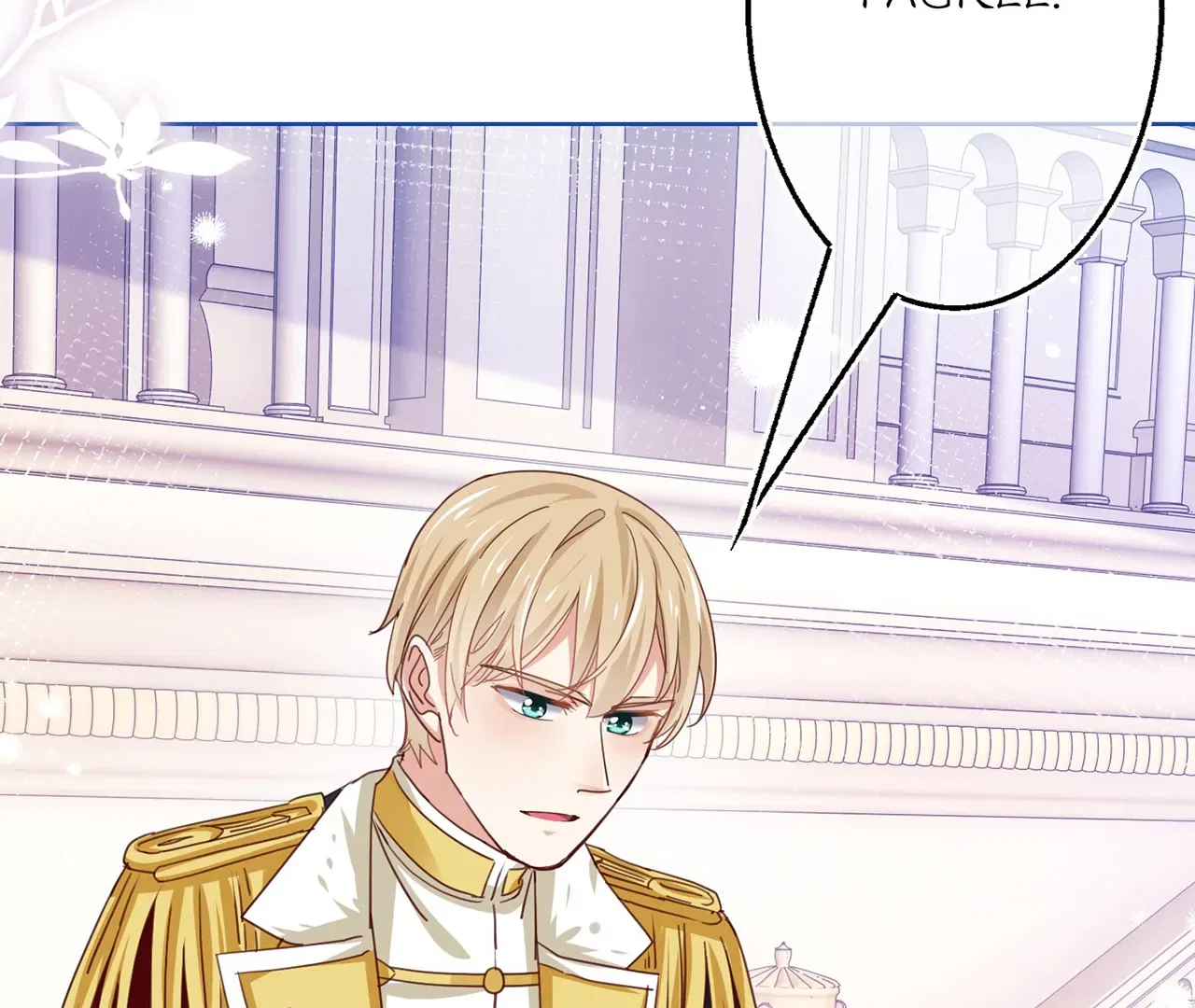 The King’s Beloved Daughter Chapter 96 – Page 41