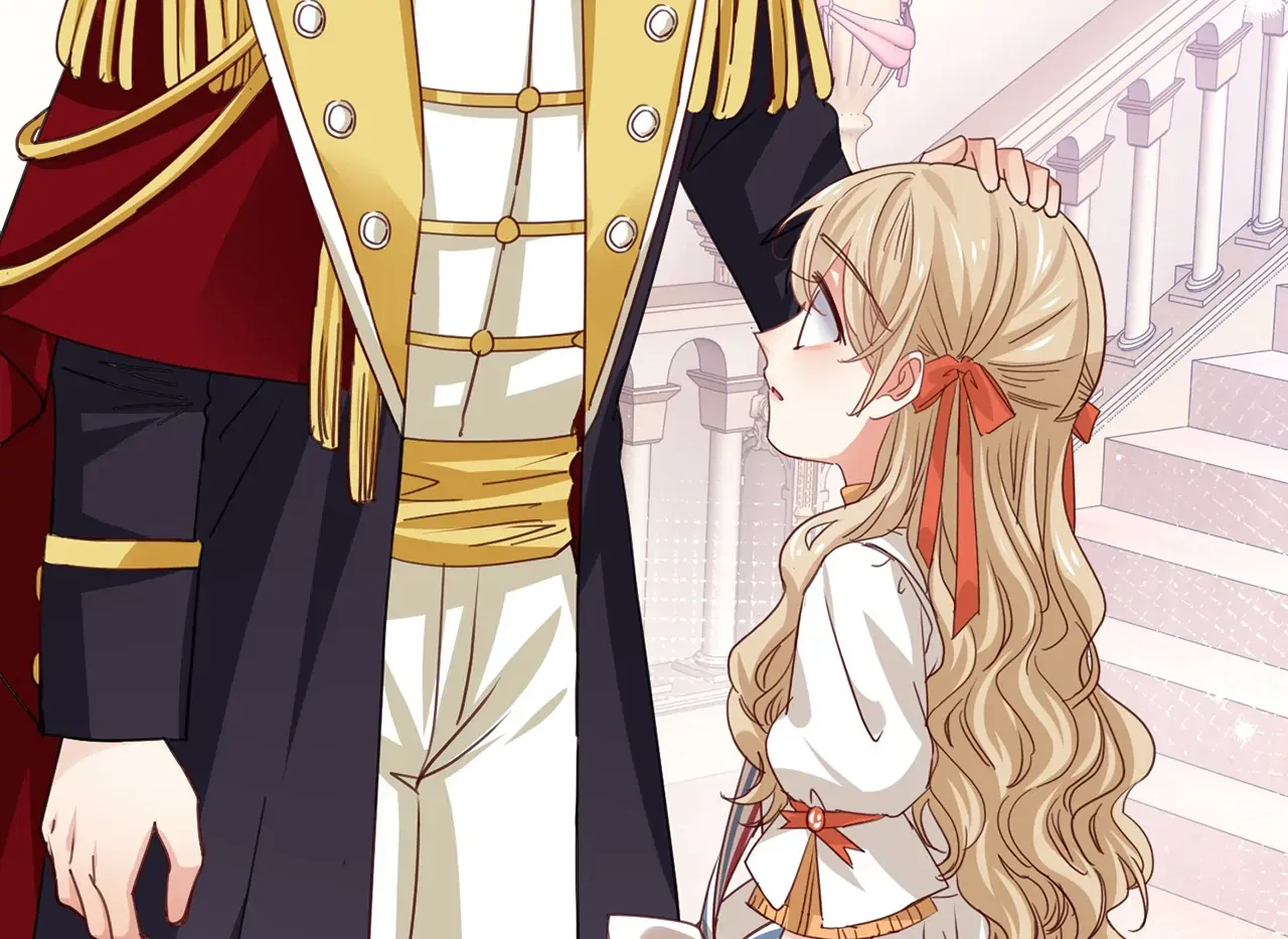 The King’s Beloved Daughter Chapter 96 – Page 42