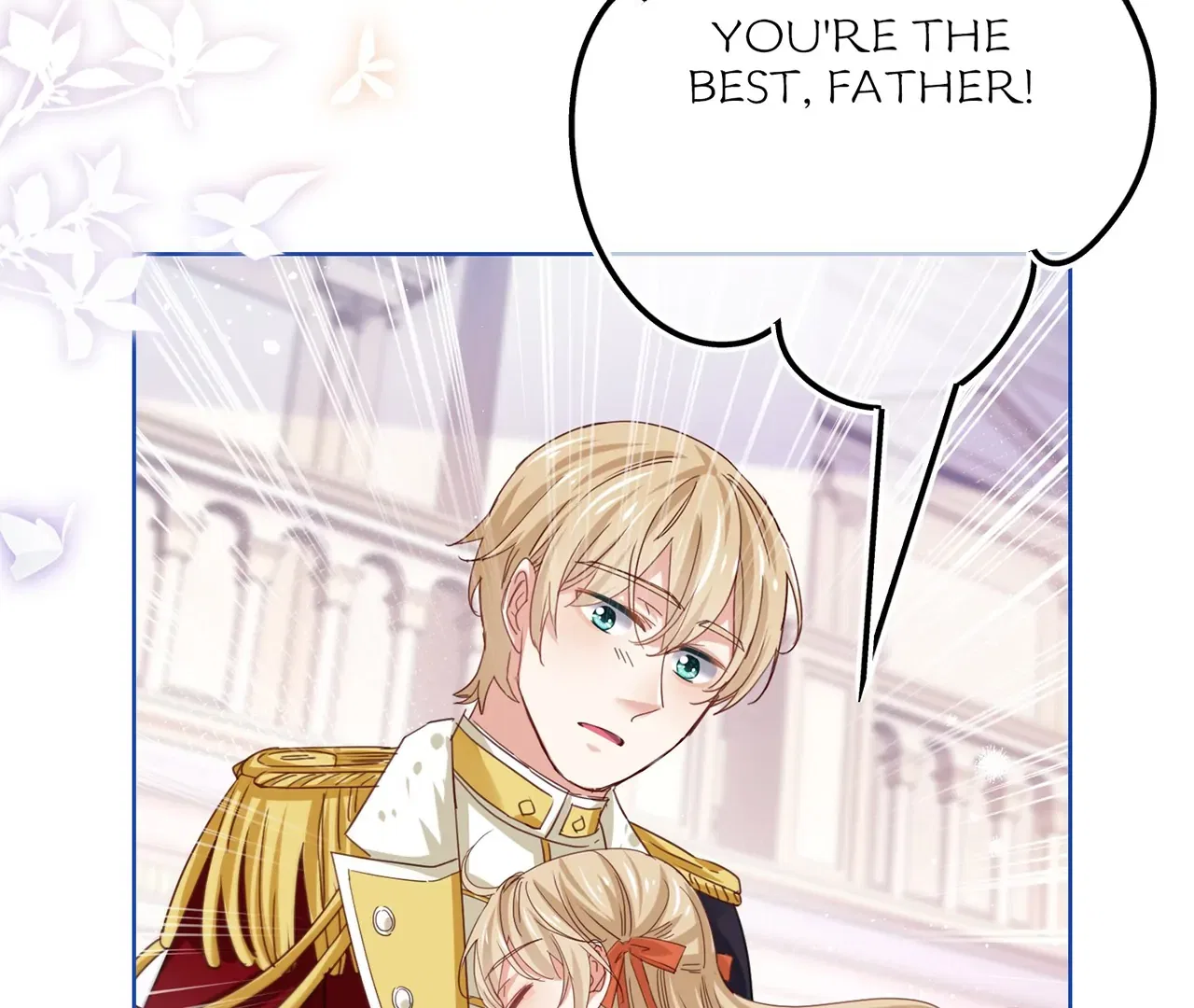 The King’s Beloved Daughter Chapter 96 – Page 45