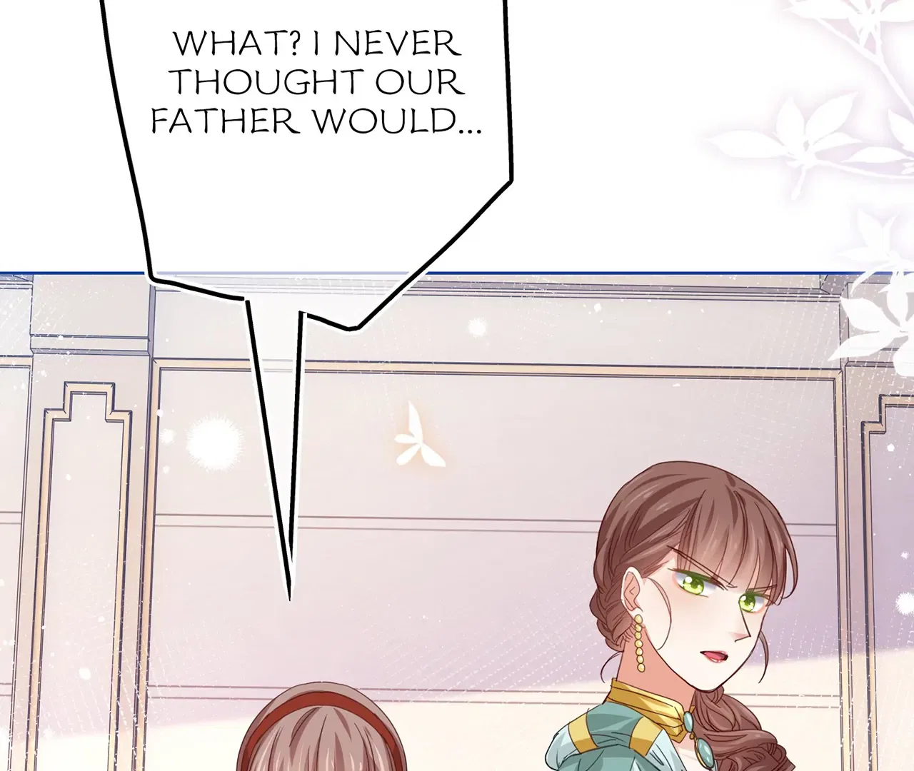 The King’s Beloved Daughter Chapter 96 – Page 48