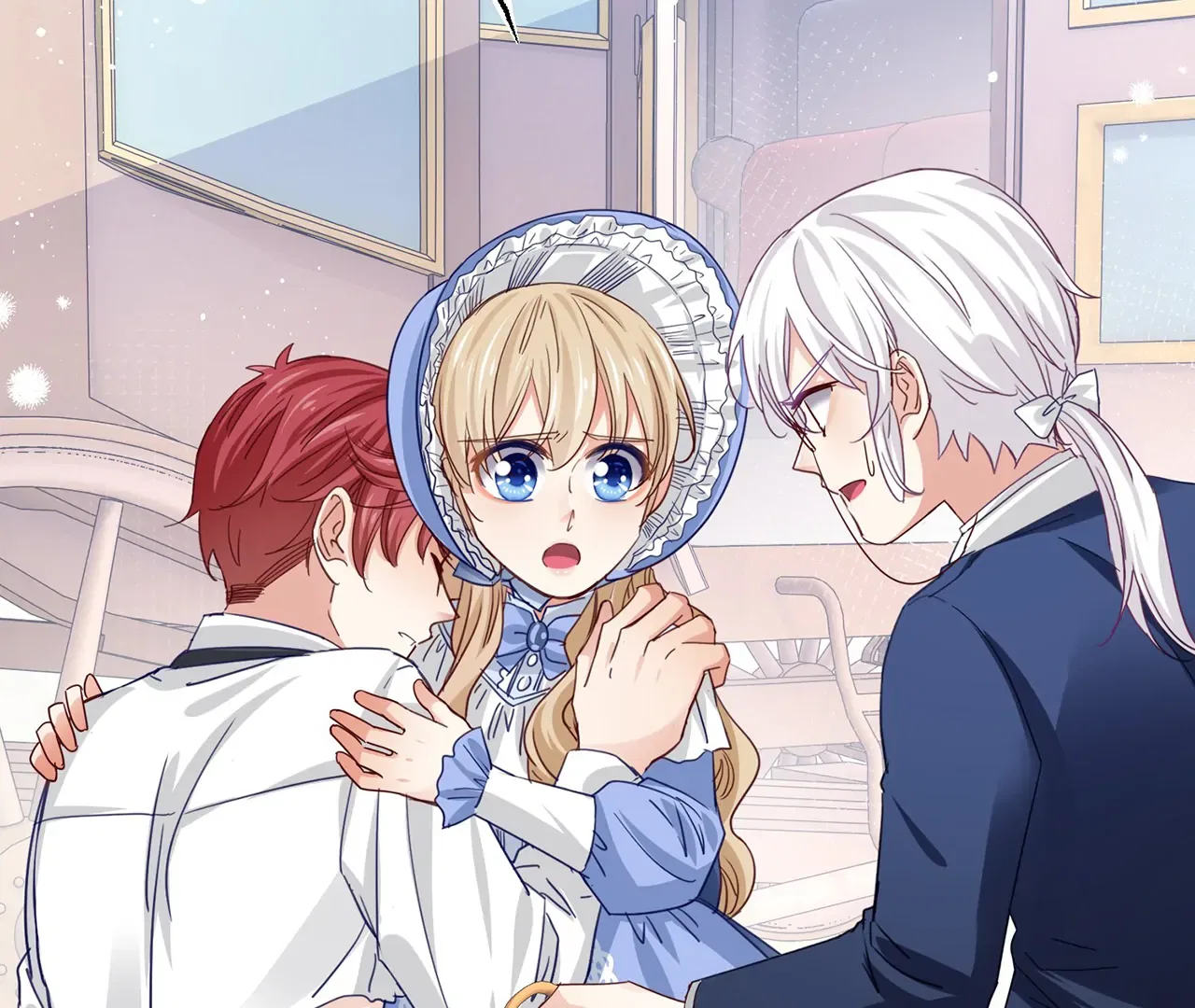 The King’s Beloved Daughter Chapter 95 – Page 2