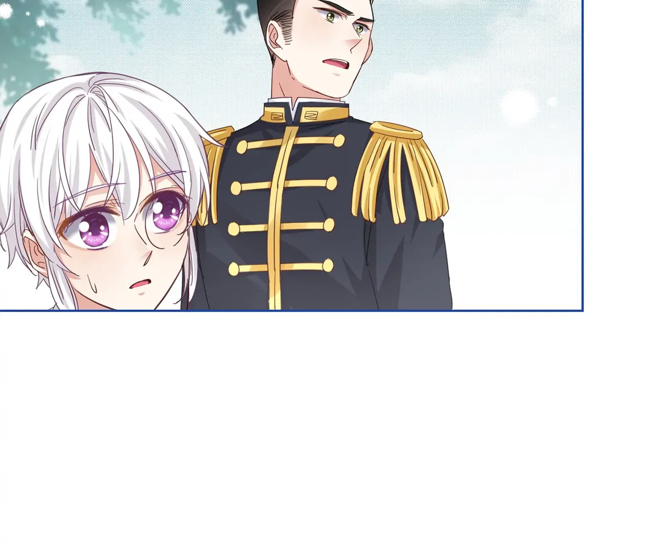 The King’s Beloved Daughter Chapter 95 – Page 6