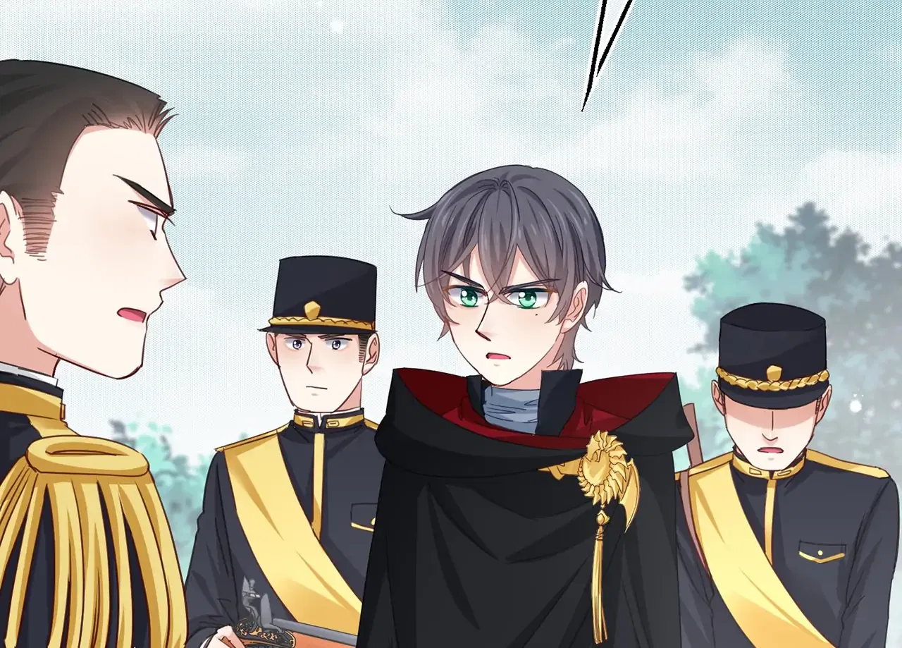 The King’s Beloved Daughter Chapter 95 – Page 8