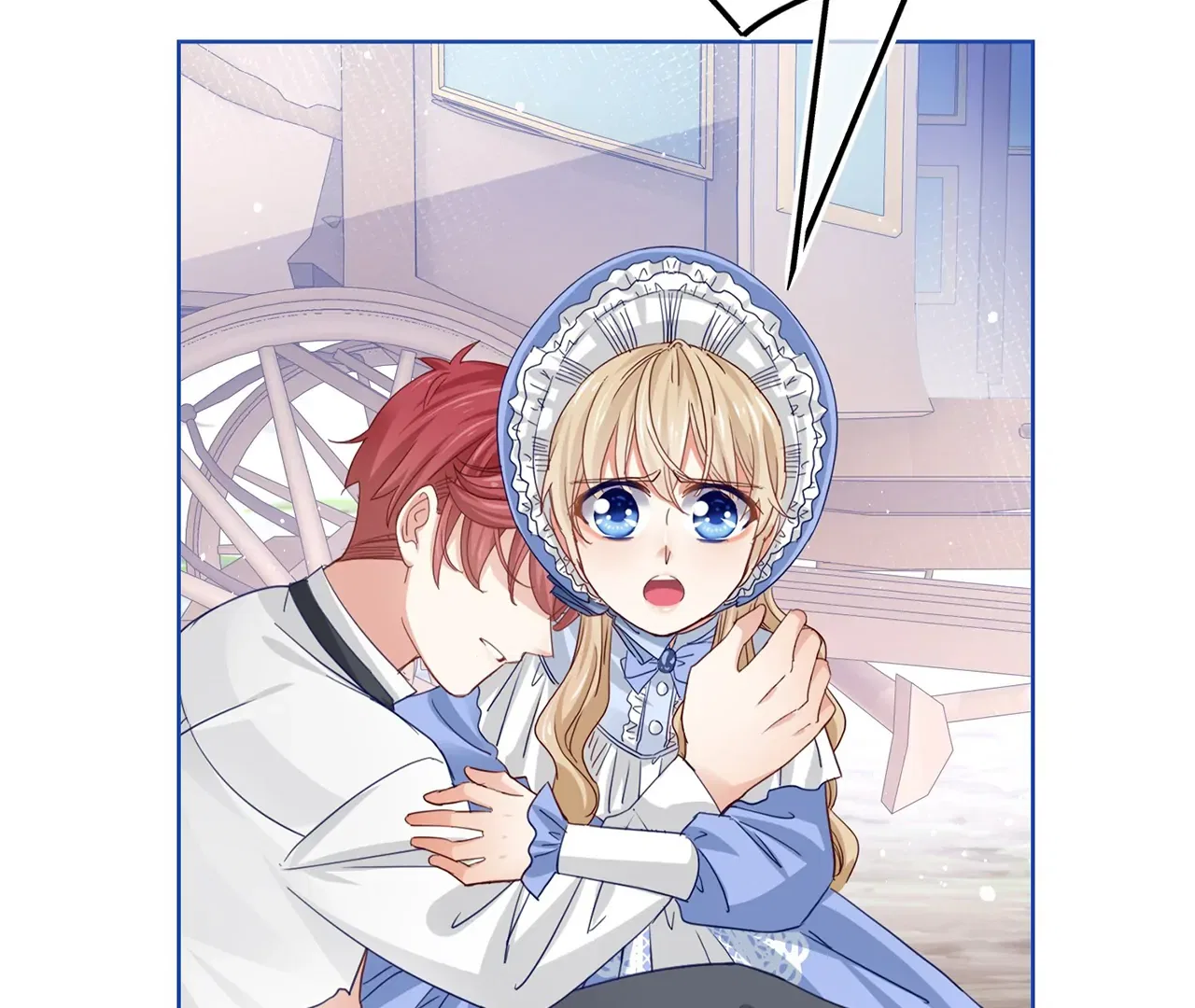 The King’s Beloved Daughter Chapter 95 – Page 11