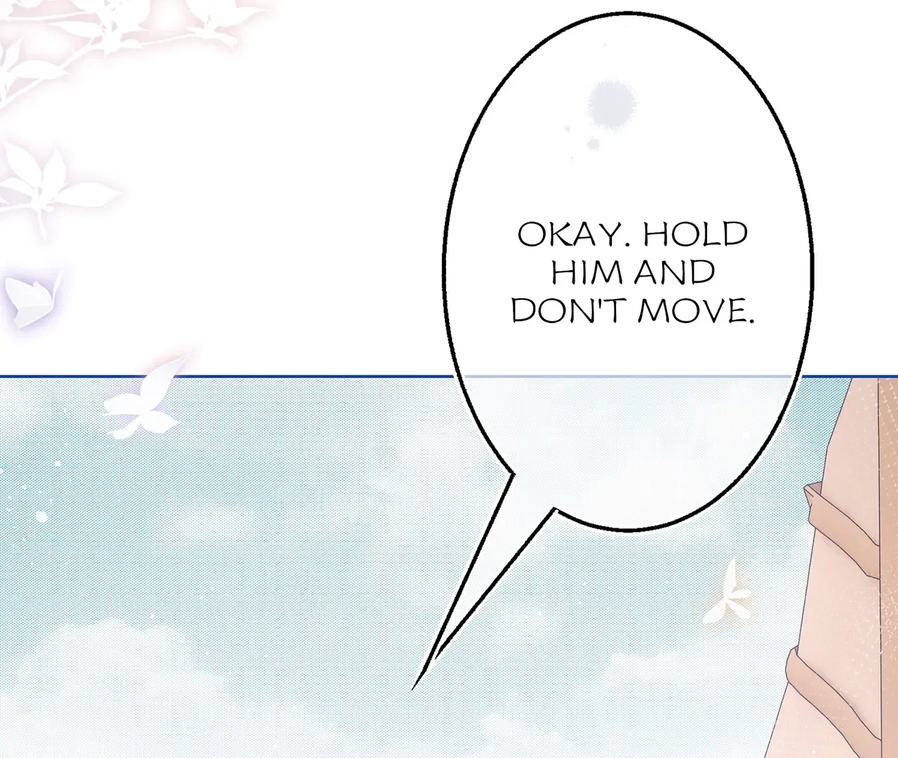 The King’s Beloved Daughter Chapter 95 – Page 13