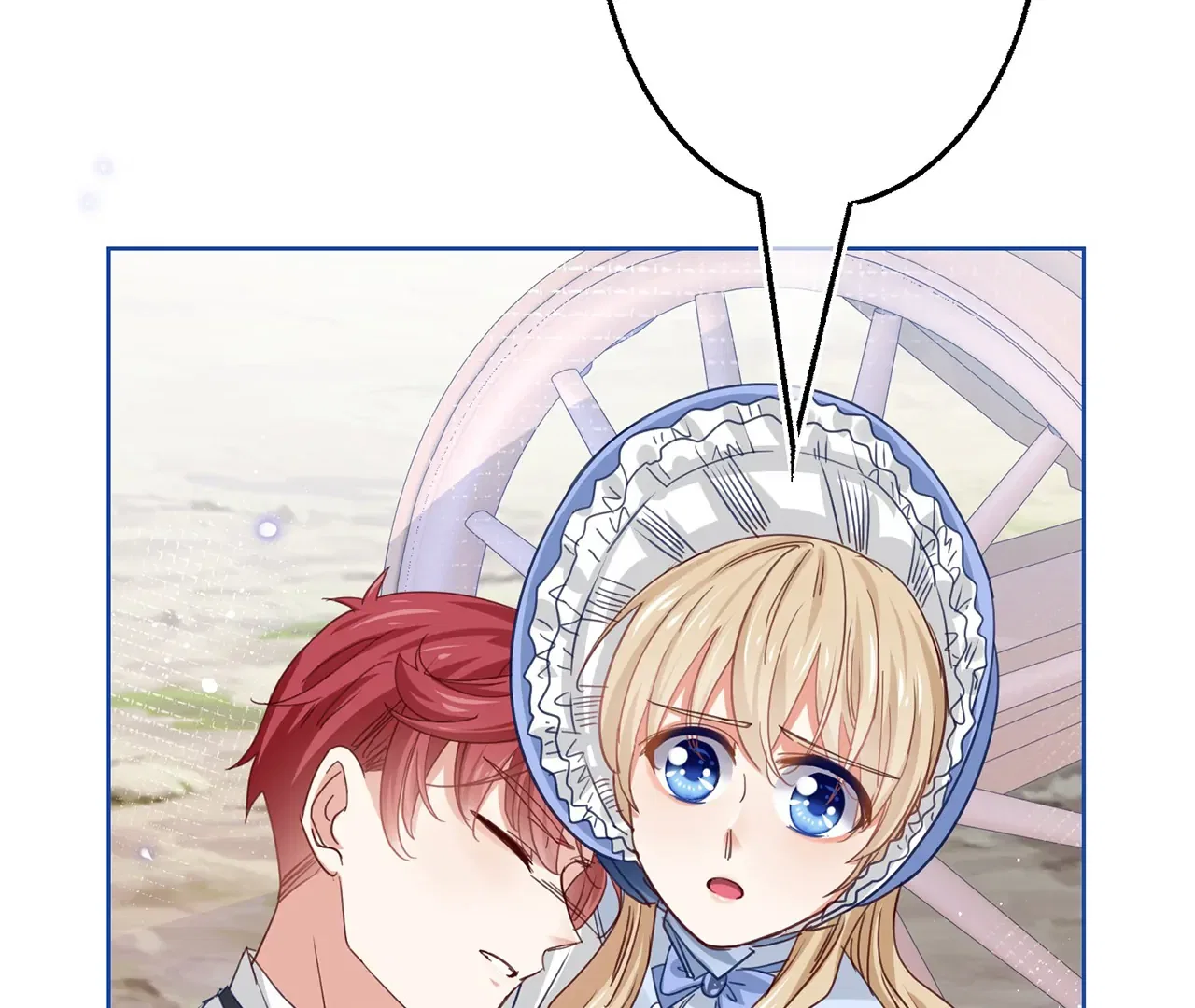 The King’s Beloved Daughter Chapter 95 – Page 21