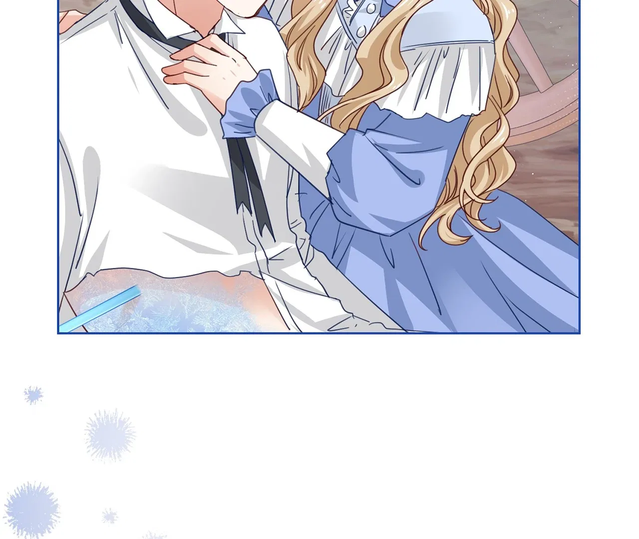 The King’s Beloved Daughter Chapter 95 – Page 22