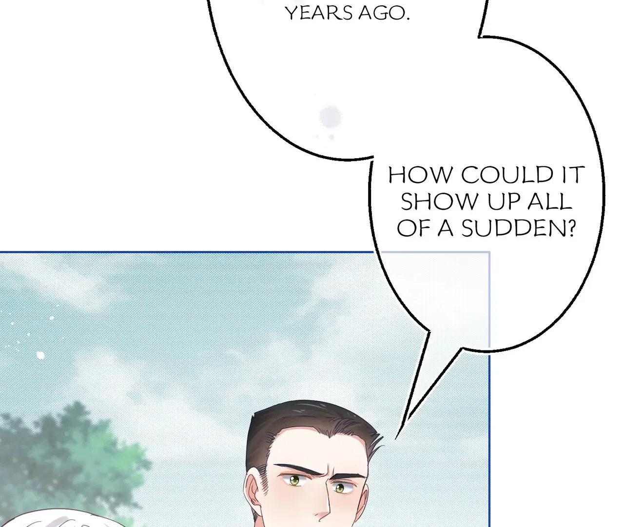 The King’s Beloved Daughter Chapter 95 – Page 24