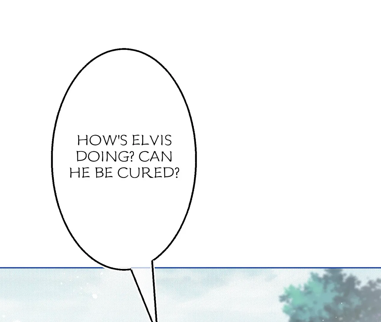 The King’s Beloved Daughter Chapter 95 – Page 27
