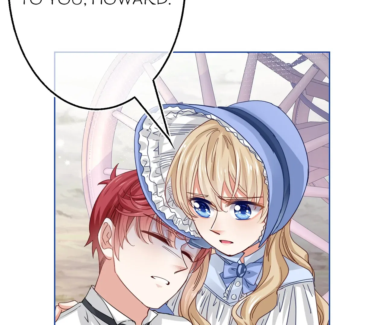 The King’s Beloved Daughter Chapter 95 – Page 31