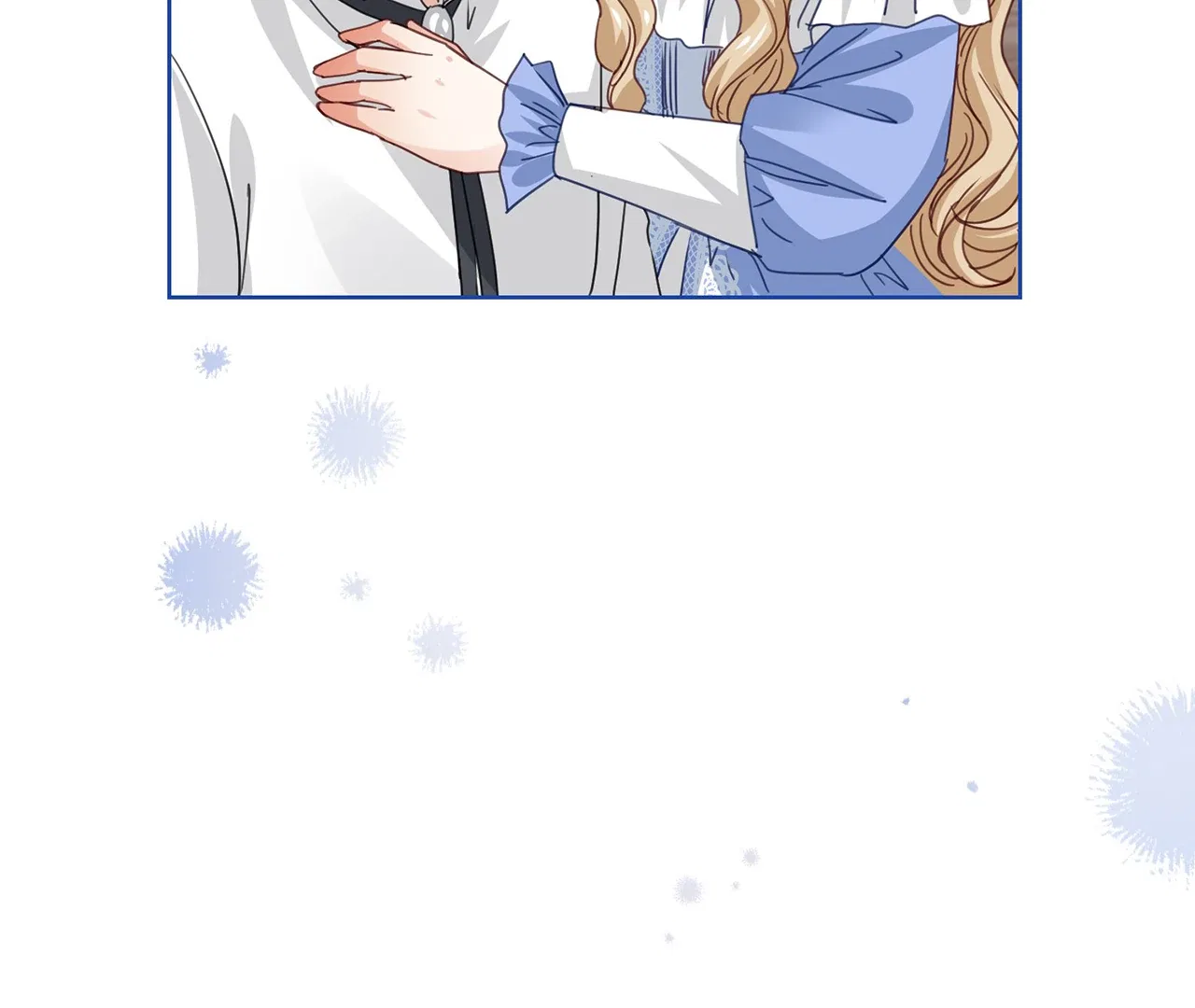 The King’s Beloved Daughter Chapter 95 – Page 32