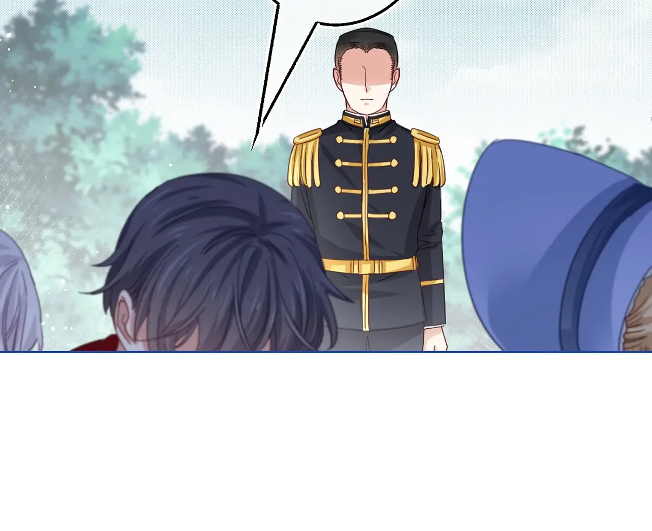 The King’s Beloved Daughter Chapter 95 – Page 34