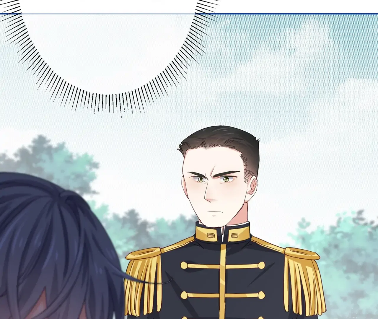 The King’s Beloved Daughter Chapter 95 – Page 36