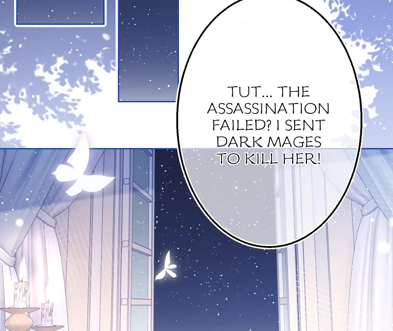 The King’s Beloved Daughter Chapter 95 – Page 40