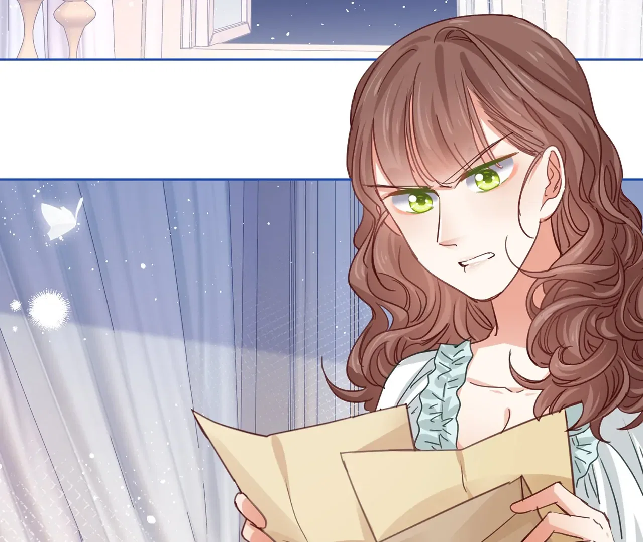 The King’s Beloved Daughter Chapter 95 – Page 41